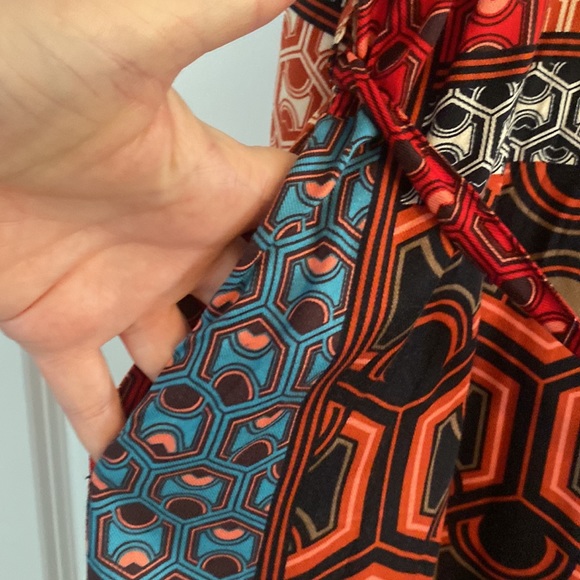 Dress - Next UK 🇬🇧 UK Size 18  USA 🇺🇸 size 14 - Picture 4 of 11